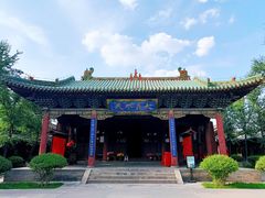 -关帝庙(大同古城)