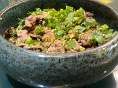 -君霖海鲜私房菜(春柳店)