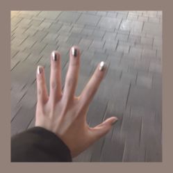 -U3美甲