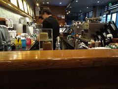 -星巴克(佛山南海万科店)