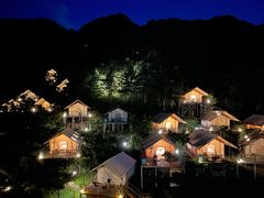 -北京山里寒舍度假酒店