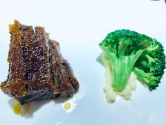 -王品牛排(福州泰禾店)