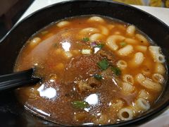-和平馆·地道港澳茶餐厅(西门口店)