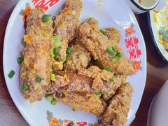 -谢记上海大排档(长寿路店)