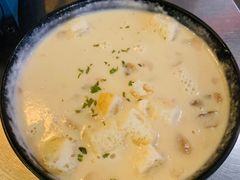 -MI WU FACTORY米屋美食工厂餐厅(绿地店)