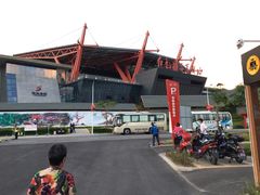 -三亚红色娘子军演艺公园景区