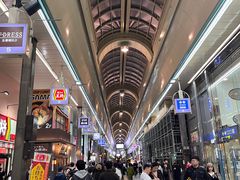 -狸小路商店街