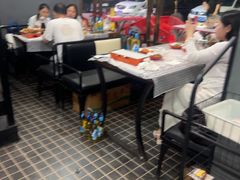 -云晓光头烧烤吧(盛夏店)
