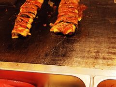 -小老虎东北烤冷面(星天广场店)