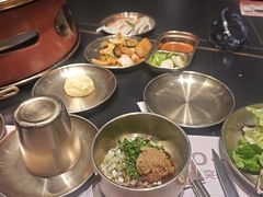 -西塔老太太泥炉烤肉(龙湖北苑天街店)