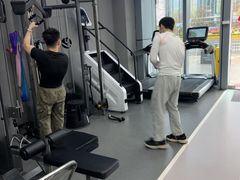 -EASY POWER健身工作室(浦东大道店)