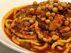 -疆Jiang·新疆秘制料理