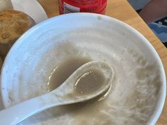-惠丰门丁肉饼店