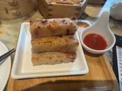 香煎萝卜糕-陶陶居酒家(第十甫路总店)