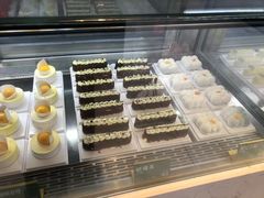 -麦雪尔甜品·生日蛋糕(新街口旗舰店)