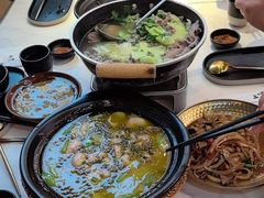 -乔阿马·江南味·驴肉香(龙湖华泾天街店)