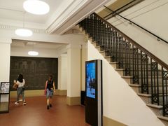 -大馆(前中区警署建築群)