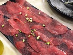 -潮汕良记牛肉火锅(洪武路店)