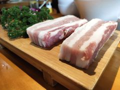 -唯成•韩国炭火烤肉 유성고기