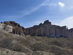 -冰沟丹霞旅游景区