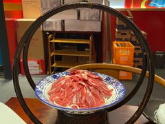 -1078號老北京涮肉(松柏店)