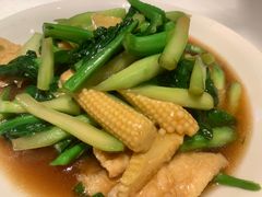 -莆田餐厅PUTIEN(西安万象天地店)