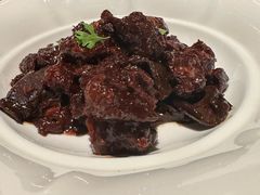 -奉天小馆·非遗东北菜(沈阳万象城店)