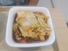 -老乡鸡(新邻天地店)