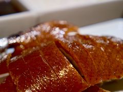 -魁盛居百年鲁菜馆(县西巷店)