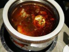 -五月罗马海鲜烤肉自助餐厅(印象城店)