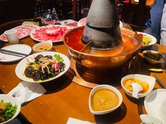 -宝泉铜锅·涮羊肉(解放东路店)