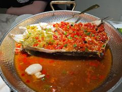 水库鱼头-望湘园·小雅(德基店)