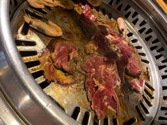-梨花自助烤肉(天河城店)