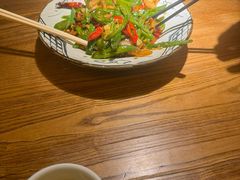 -金苑酒家·客家菜·广东老字号(万象店)