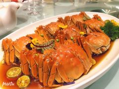 -老吉士(环贸iapm店)