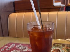 -吴系粤菜馆·茶餐厅(深业上城店)