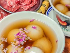 -云阿蛮云南生烫牛肉米线(奉贤路店)