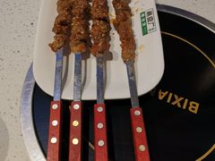 -黑窑厂糖油饼烤鸭·清真菜(旗舰店)