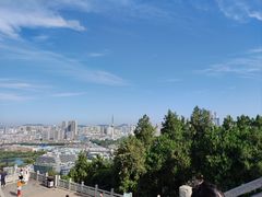 -云龙山