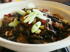 -禾田下生态餐厅(华天城总店)