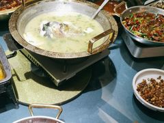 -永安水煮活鱼·仪征菜(仪征奥林匹克店)