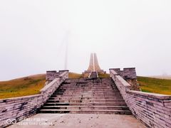 -龙里油画大草原旅游区