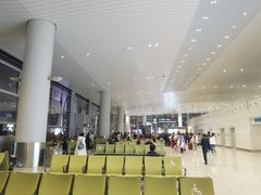 -广州白云国际机场-T2航站楼
