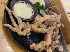 -胜博殿日式炸猪排(西红门店)