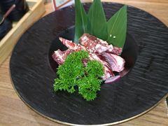 -鹤汀居酒屋•家庭料理•烧鸟酒肆(新街口店)