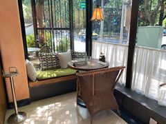 -夏朵餐厅(丁香店)