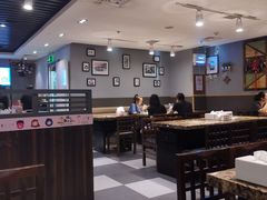 大堂-猪啊牛呀羊啊铜盘烤肉(正大广场店)