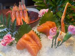 -Mr.Fish鱼鲜生海鲜放题(高德置地冬广场店)