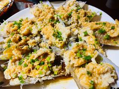 -启东恒大酒店·吕四渔号海鲜餐厅