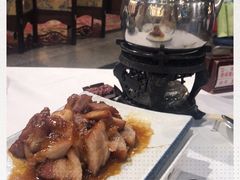 -广州酒家(文昌总店)